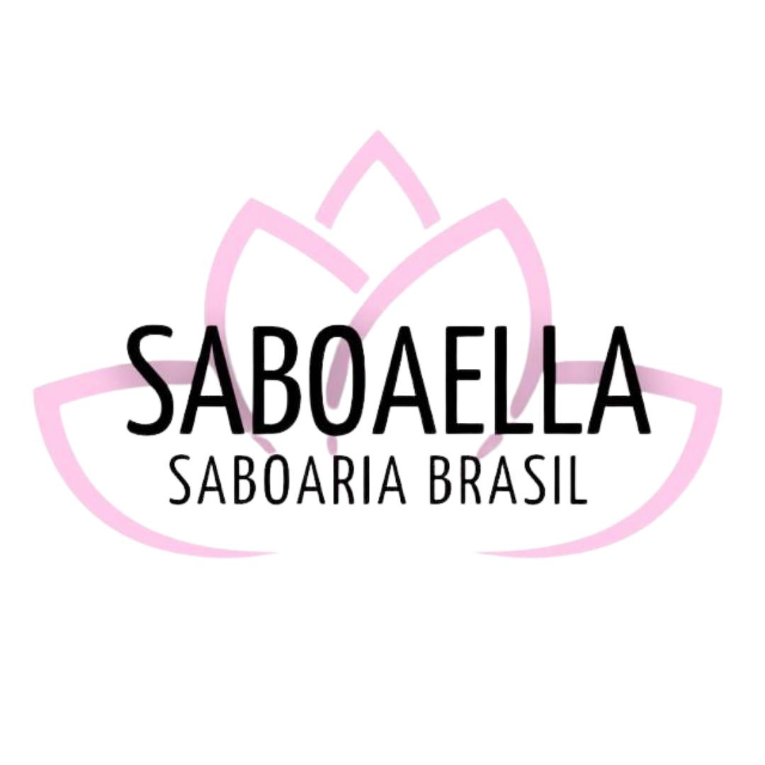 Logomarca Saboaella